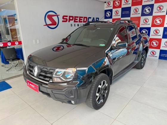 RENAULT OROCH 1.6 16V SCE FLEX INTENSE MANUAL RENAULT OROCH 1.6 16V SCE FLEX INTENSE MANUAL
